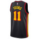 Jordan Ανδρική φανέλα Atlanta Hawks ΝΒΑ Swingman Dri-FIT Statement Edition